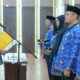 Lantik Pejabat Fungsional, Sekda Sumbar: Jabatan Bukan Hak ASN, tetapi Amanah