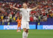 Haaland Antar Norwegia ke Babak 16 Besar Piala Dunia 2026, Pantai Gading Tersingkir