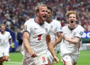Inggris Bangkit Singkirkan RD Kongo dan Lolos ke 16 Besar Piala Dunia 2026