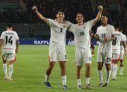 ASEAN Hyundai Cup 2026: Indonesia Hajar Kamboja 5-1, Mitchell Lee Baker Cetak Hattrick di Laga Debut