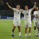 Selebrasi pemain Timnas Indonesia usai kalahkan Myanmar di ASEAN Hyundai Cup 2026. (dok. istimewa)