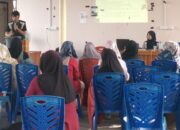 Sosialisasi Nagari Creative Hub di Nagari Pangian Tanah Datar. (dok. istimewa)