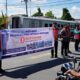 KAI Divre II Sumbar Perkuat Sinergi dengan Akademisi untuk Meningkatkan Keselamatan di Perlintasan Sebidang Kereta Api