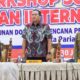 Buka Sosialisasi RPB 2026-2030, Walikota Pariaman Tekankan Pentingnya Blueprint dan Langkah Preventif Kebencanaan