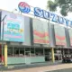 Suzuya Stasiun Padang. (dok. istimewa)