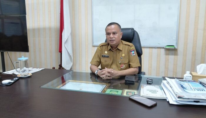 Pemko Padang Ajak Warga Berpartisipasi dalam Survei Indeks Harmoni Indonesia 2026