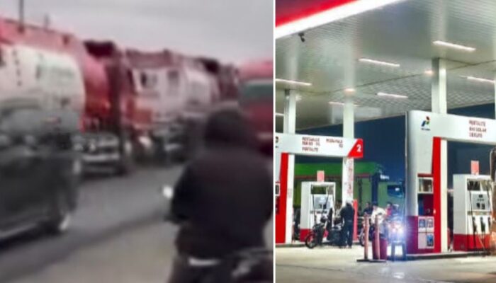 Pertamina Patra Niaga Optimalkan Distribusi BBM di Sumbar, IT Teluk Kabung Beroperasi 24 Jam
