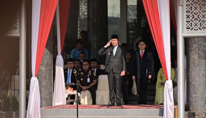 Peringati Hari Koperasi ke-79, Wagub Sumbar Dorong Koperasi Jadi Motor Penggerak Ekonomi Rakyat