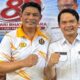 Waketum IV KONI Sumbar Hadiri Pembukaan Turnamen Tenis Eksekutif Kapolda Sumbar, Diikuti 197 Peserta