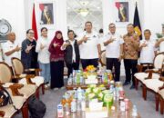 Kemen Ekraf Bakal Gelar Trauma Healing Lewat Seni