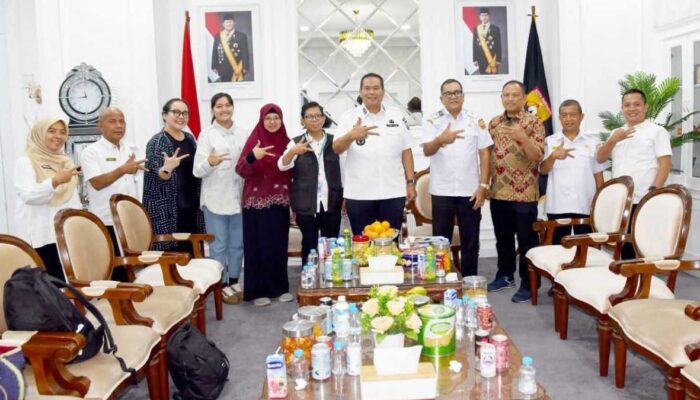 Kemen Ekraf Bakal Gelar Trauma Healing Lewat Seni