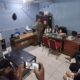 Satpol PP Padang Pariaman Jaring Sembilan Pemandu Lagu dalam Razia Hiburan Malam