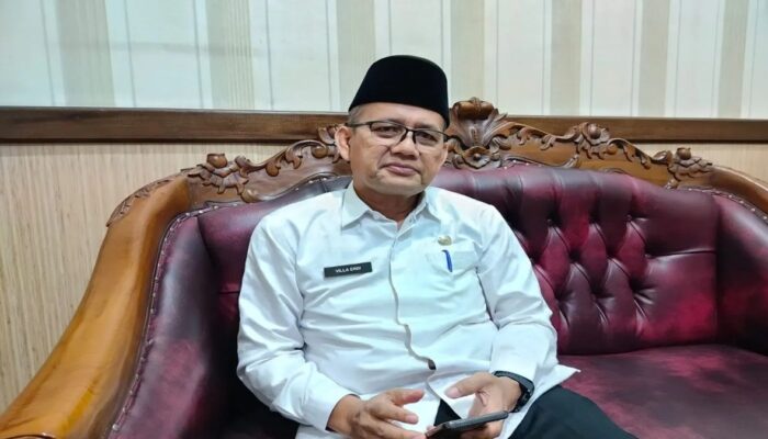 Pemkab Agam Ajukan Bantuan Jadup bagi 339 Korban Bencana ke Kemensos