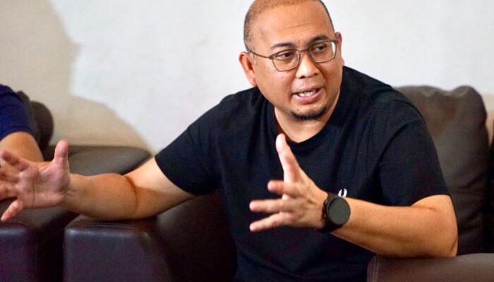 Andre Rosiade Tegaskan Tunggakan Gaji Musim Lalu Diselesaikan Paling Lambat 1 Agustus 2026