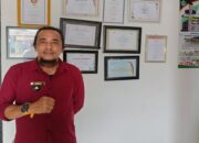 Polri Dinilai Sigap Tangani Bencana, Wali Nagari Sinuruik Pasbar Sampaikan Apresiasi