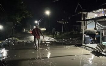 Banjir Bandang Berulang di Tanjung Raya, Pemkab Agam Minta BWS V Normalisasi Sungai