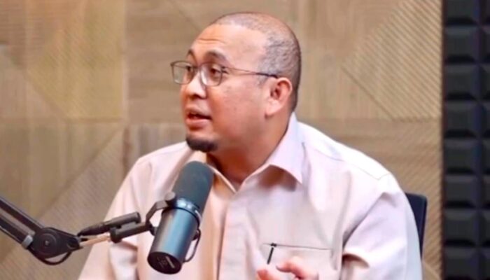 Andre Rosiade: Jangan Percaya Rumor Prabowo dan Jokowi Retak