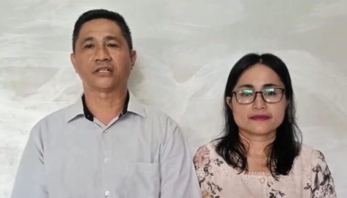 Namanya Dikaitkan dengan Kematian Siswi SMK Nias Utara, Pj Kades Hilina’a Siap Tempuh Jalur Hukum