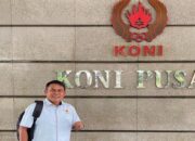 Tim Hukum KONI Sumbar Nilai Penjaringan Calon Ketua KONI Agam Berpotensi Cacat Prosedur