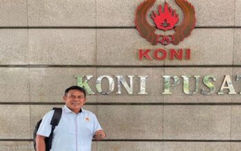 Tim Hukum KONI Sumbar Nilai Penjaringan Calon Ketua KONI Agam Berpotensi Cacat Prosedur