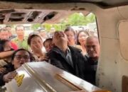 Keluarga ASN ATR/BPN Nias yang Tewas di Areal Apartemen Skyview Setiabudi Medan Minta Kasus Diusut Tuntas
