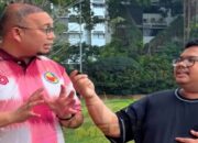 Dulu Hanya Penasihat, Kini Andre Rosiade Pegang Kendali Penuh Semen Padang FC