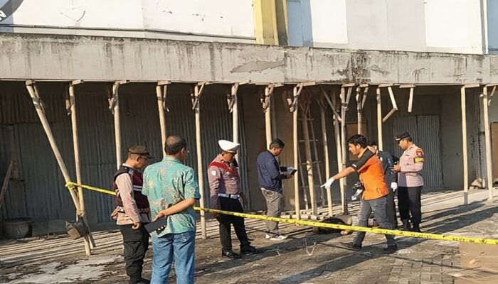 Polisi Gelar Prarekonstruksi Kasus Tewasnya ASN ATR/BPN Nias di Apartemen Skyview Medan
