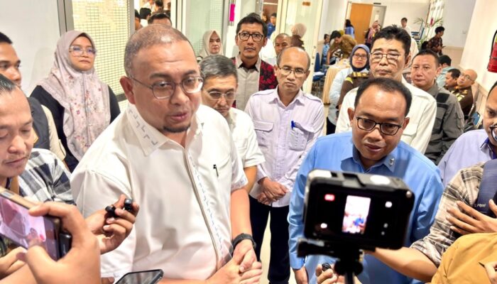 Kajati Sumbar Puji Andre Rosiade sebagai Penggerak Tol Bukittinggi–Sicincin, Seluruh Persoalan Berhasil Diurai