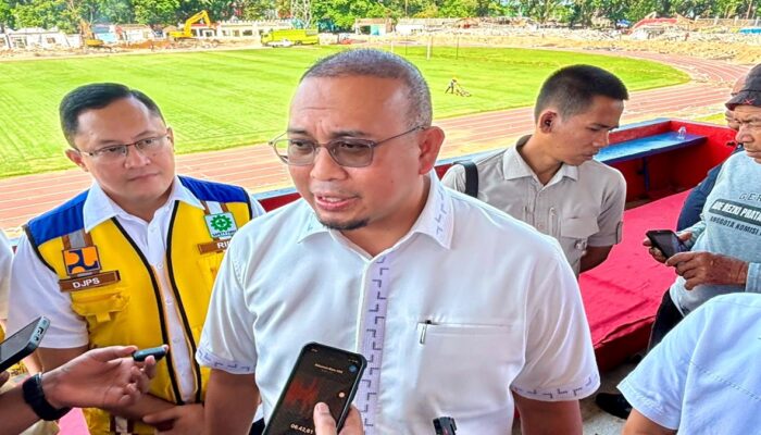 Andre Rosiade Minta Warga Sabar, Gangguan Distribusi Solar Dipicu Perbaikan Jembatan Bungus