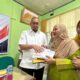 Andre Rosiade Bantu Rp60 Juta untuk 3 Alumni MAS Ar Risalah Padang yang Lolos ke Universitas Al Azhar Mesir