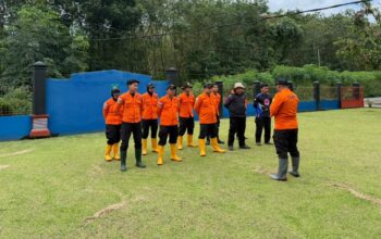 Tak Pulang dari Kebun, Warga Pasaman Barat Dilaporkan Hilang