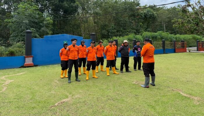 Tak Pulang dari Kebun, Warga Pasaman Barat Dilaporkan Hilang