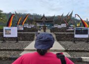 Persiapan Pameran Foto PFI