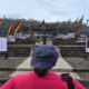 Persiapan Pameran Foto PFI