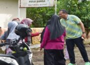 Pemko Pariaman Luncurkan Program MINTA BERLIAN, Awali Lomba Desa dan Kelurahan Bersih 2026