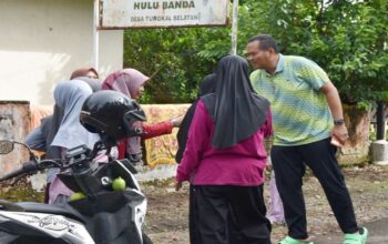 Pemko Pariaman Luncurkan Program MINTA BERLIAN, Awali Lomba Desa dan Kelurahan Bersih 2026