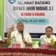 Andre Rosiade Tambah Bantuan Aula SMAN 14 Padang jadi Rp400 Juta, Siap Pasang AC di 31 Kelas