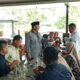 Anggota DPR Benny Utama Ajak Insan Pers Pasaman Barat Perkuat Sinergi Bangun Daerah
