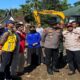 Satgas Nasional PRR Tinjau Dampak Bencana di Pasaman Barat, Sejumlah Infrastruktur Rusak Dievaluasi