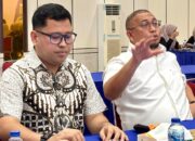 Andre Rosiade Kawal Rp1,2 Triliun Anggaran Prasarana Strategis Sumbar, Sekolah Rakyat hingga Stadion Agus Salim mulai Dibangun