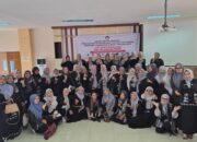 KPPI Sumbar Gelar Rakerda, Dorong Perempuan Politik Melawan Stigma Domestik