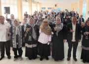 Perkuat Peran Perempuan di Politik, KPPI Sumbar Gelar Bimtek di Padang