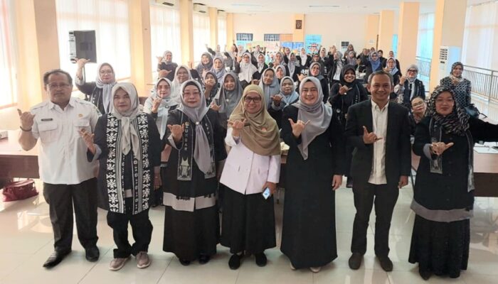 Perkuat Peran Perempuan di Politik, KPPI Sumbar Gelar Bimtek di Padang
