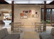 Basecamp Nyaman untuk Ngopi, Olahraga, dan Produktivitas di Jogja