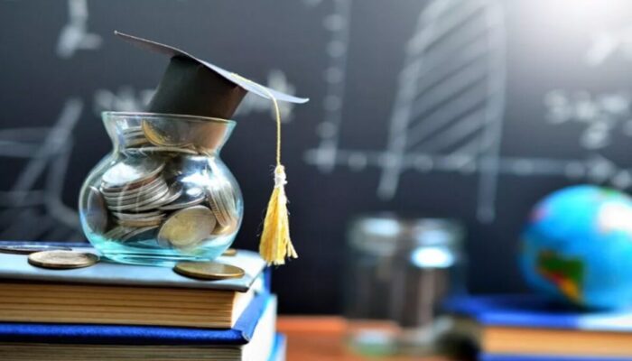 Pemerintah Komitmen Penuhi Amanat Konstitusi soal Anggaran Pendidikan 20 Persen