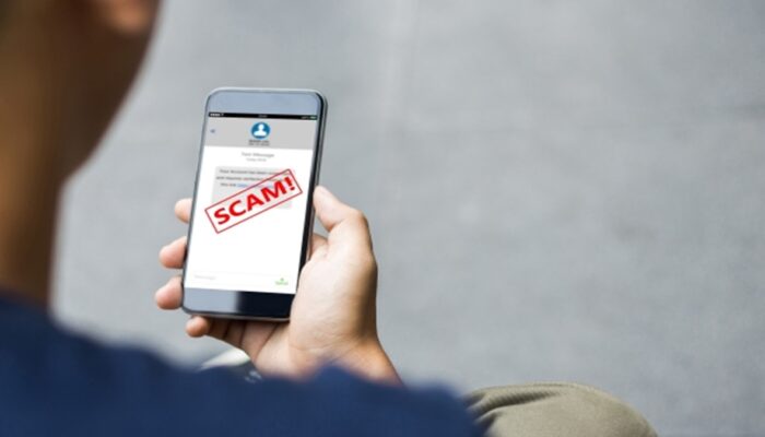 Scam Rugikan Masyarakat Rp7,5 Triliun, Pemerintah Minta Operator Perkuat Perlindungan