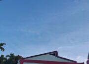 Cuaca Sumbar Hari Ini Didominasi Cerah Berawan, Hujan Petir Mengintai Sore hingga Malam