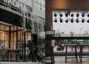 Cafe 24 Jam di Sleman yang Cocok untuk Nugas dan Nongkrong