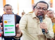 Bakom Sebut Digitalisasi Perlinsos Perbaiki Akurasi Penyaluran Bansos