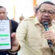 Bakom Sebut Digitalisasi Perlinsos Perbaiki Akurasi Penyaluran Bansos